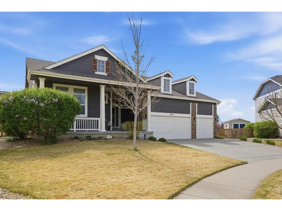 5406 Carriage Hill Ct, Timnath, CO 80547 - #2
