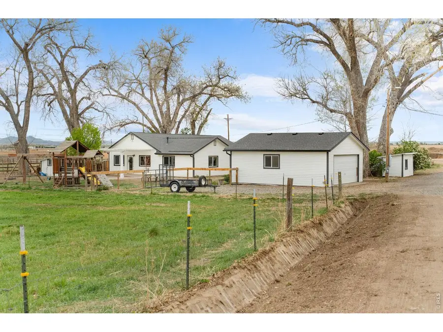 4829 E County Road 54, Fort Collins, CO 80524 - #2