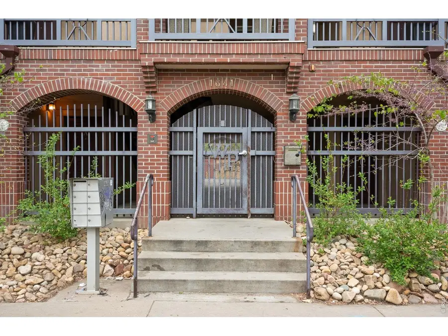 1641 N Washington St #A, Denver, CO 80203 - #2
