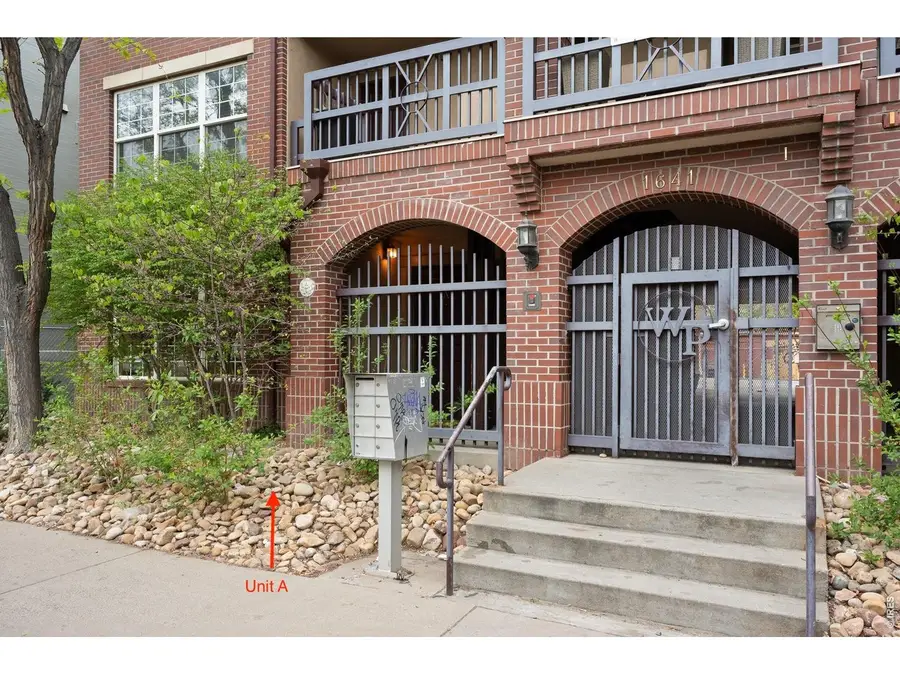 1641 N Washington St #A, Denver, CO 80203 - #3