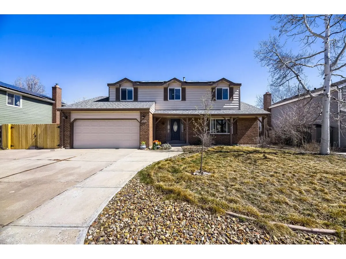 8330 Garland Dr, Arvada, CO 80005 - #1