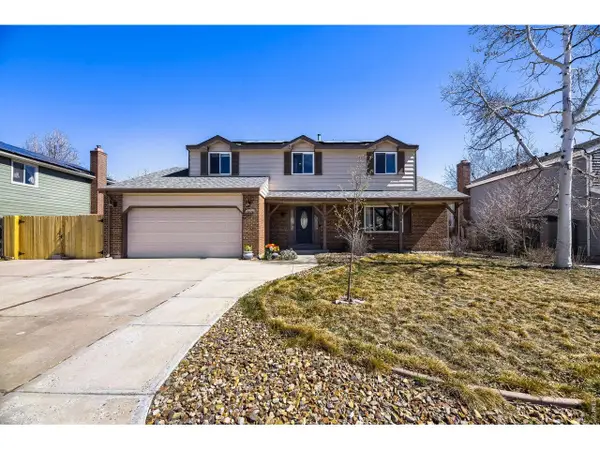 8330 Garland Dr, Arvada, CO 80005