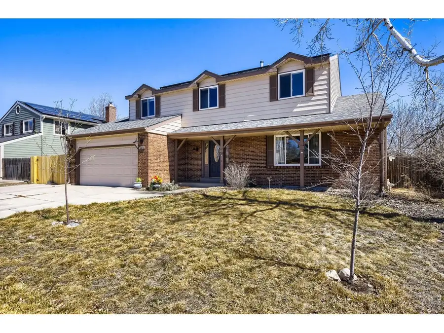 8330 Garland Dr, Arvada, CO 80005 - #3