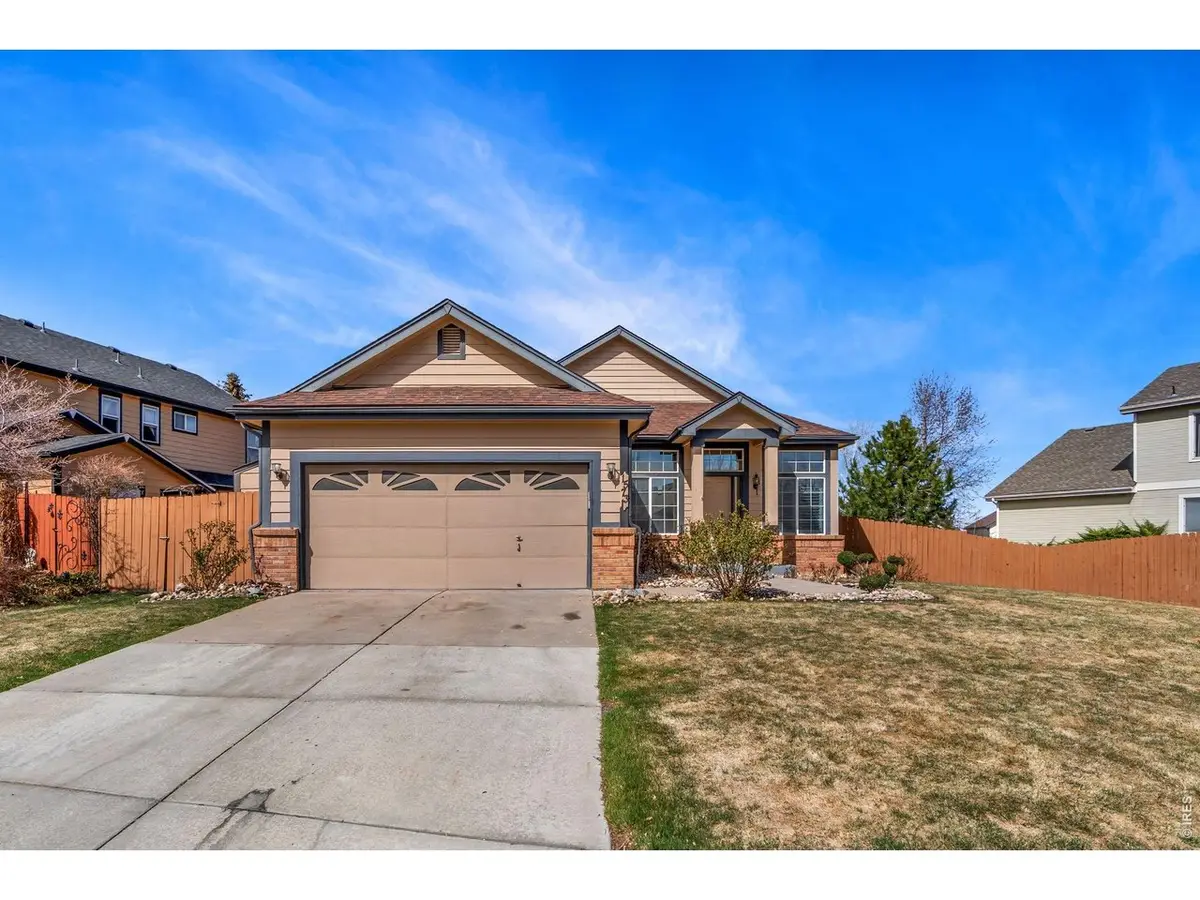 15731 W 64th Pl, Arvada, CO 80007 - #1