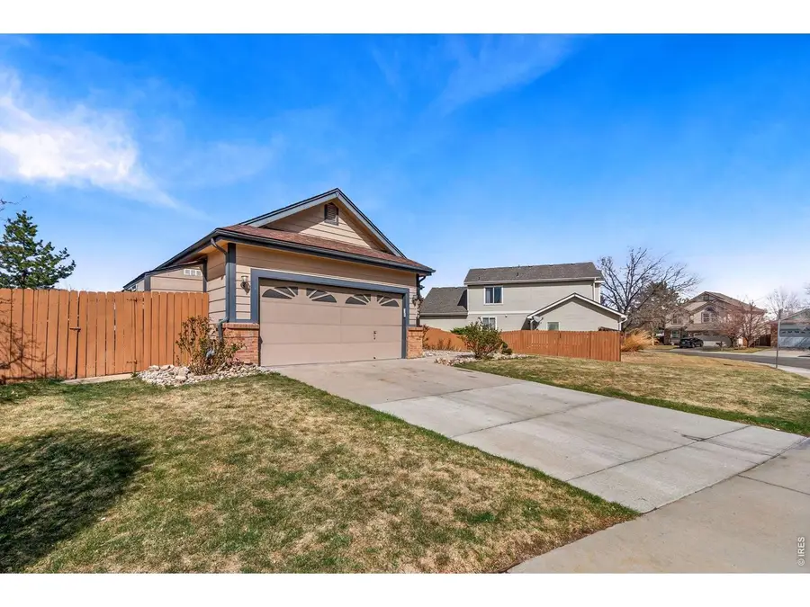 15731 W 64th Pl, Arvada, CO 80007 - #2