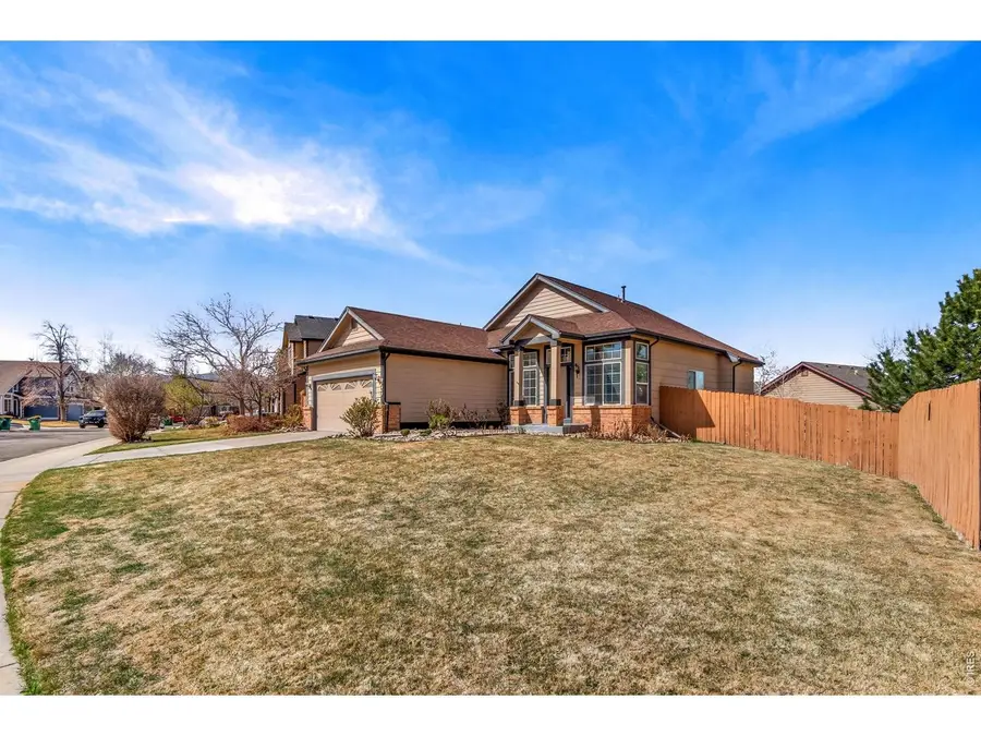 15731 W 64th Pl, Arvada, CO 80007 - #3