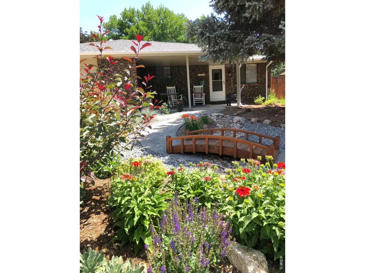 2326 Gay St, Longmont, CO 80501 - #1