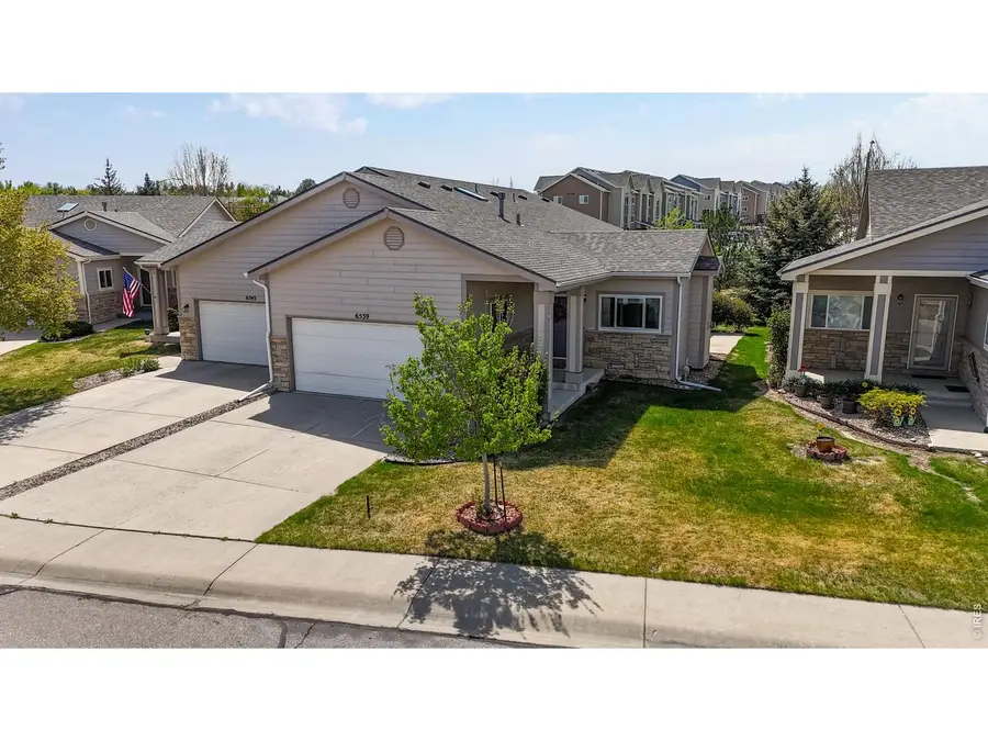 6539 Finch Ct, Fort Collins, CO 80525 - #2