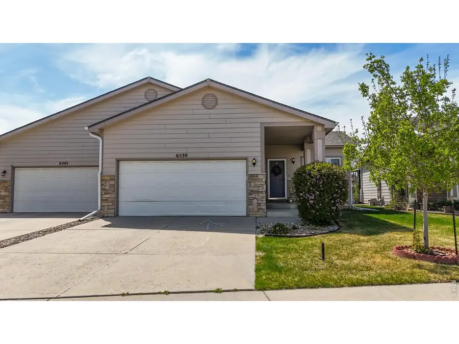 6539 Finch Ct, Fort Collins, CO 80525 - #3