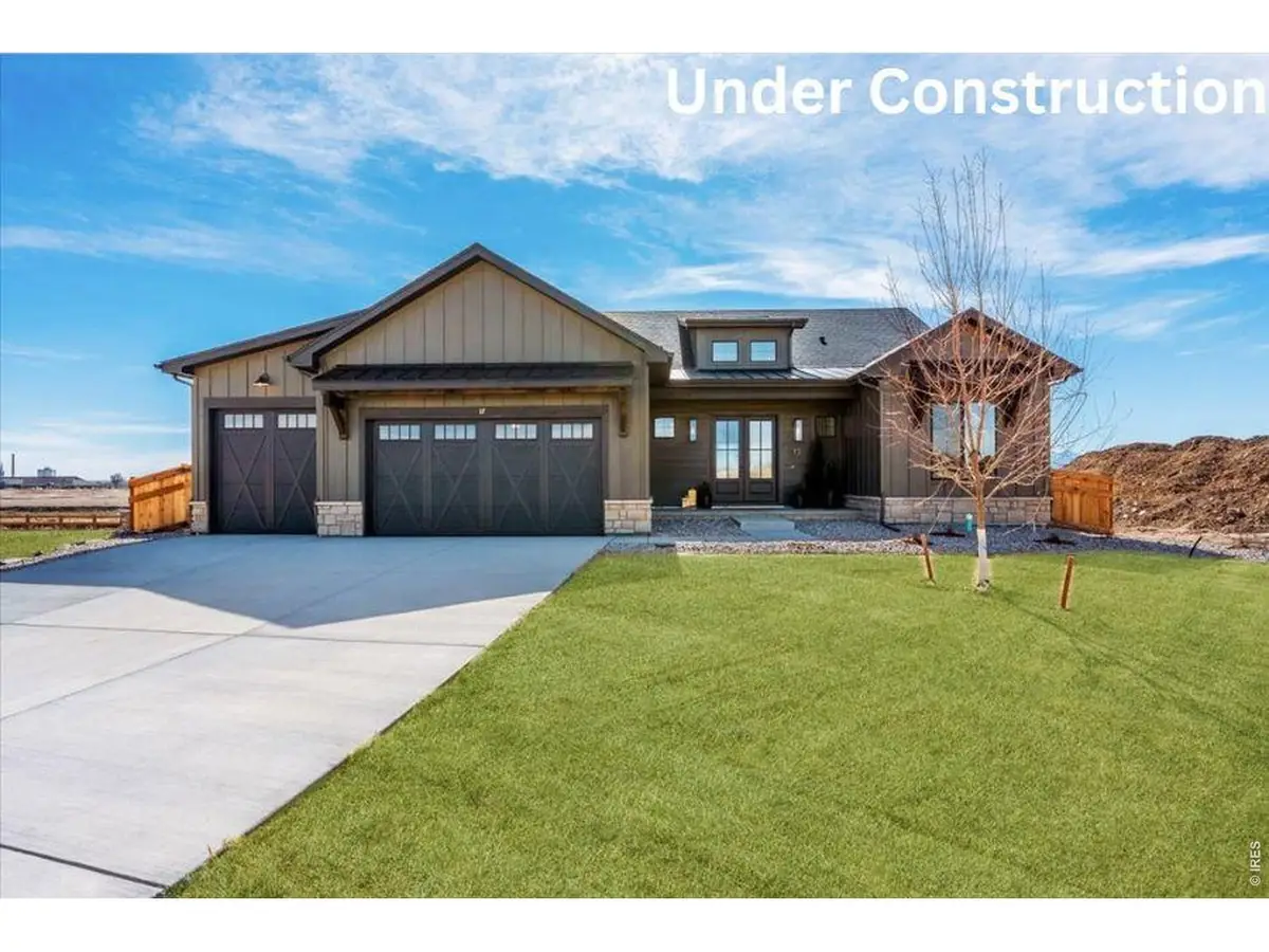 8 Blue Fortune Ct, Windsor, CO 80550 - #1