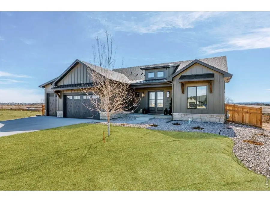 8 Blue Fortune Ct, Windsor, CO 80550 - #2