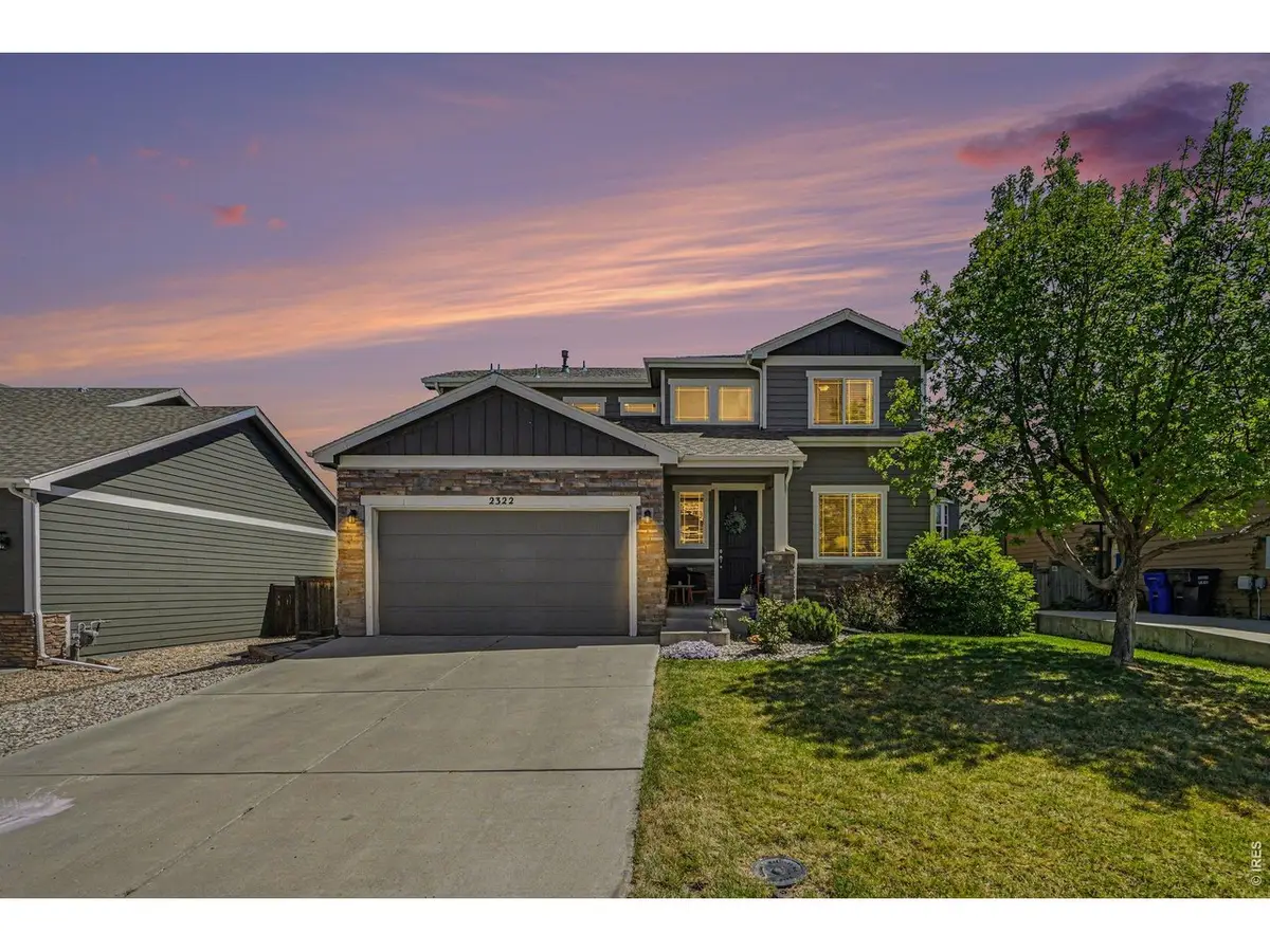 2322 73rd Ave Ct, Greeley, CO 80634 - #1