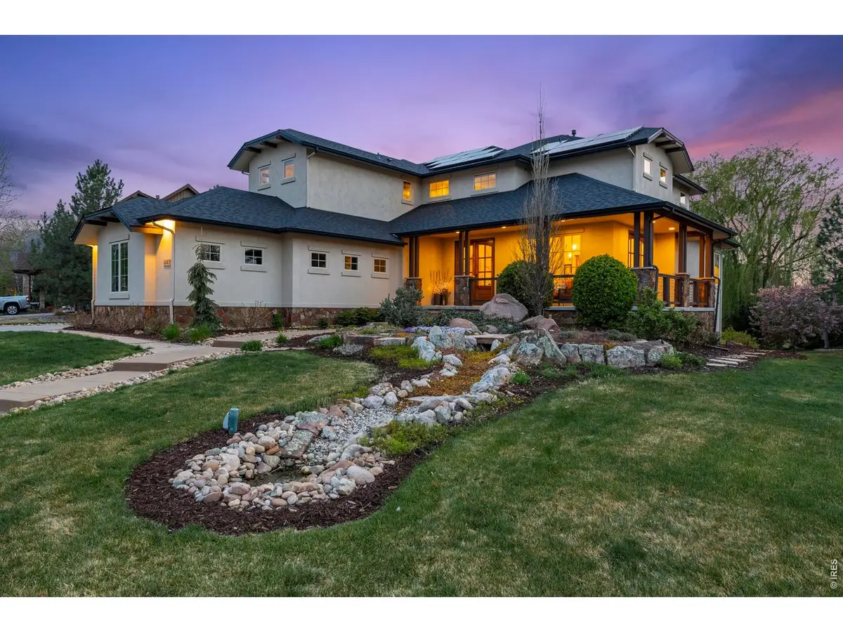 6003 Wild View Dr, Fort Collins, CO 80528 - #1