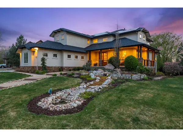 6003 Wild View Dr, Fort Collins, CO 80528