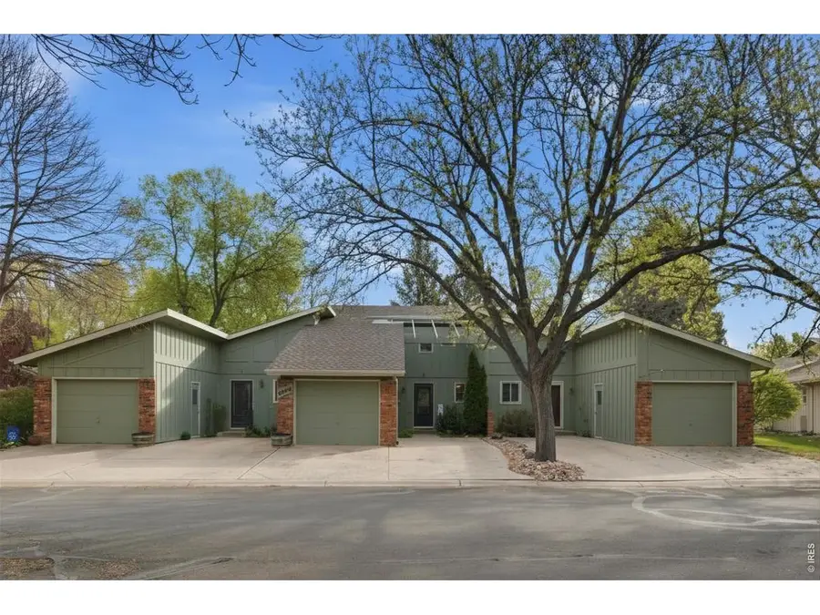 3024 Regatta Ln #2, Fort Collins, CO 80525 - #2