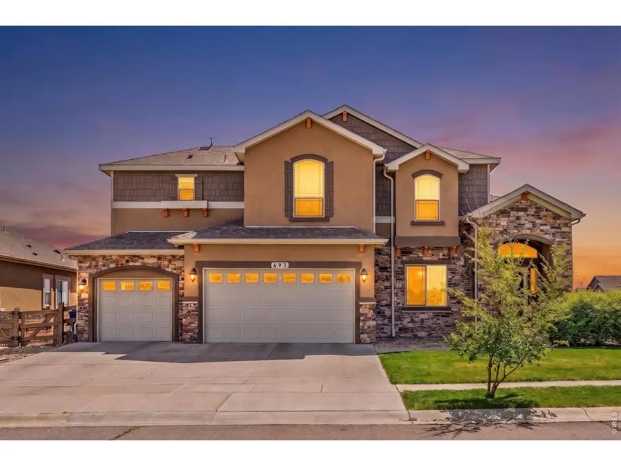 693 Biscayne Ct, Berthoud, CO 80513 - #3