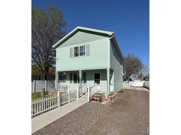 513 Maple Ave, Eaton, CO 80615