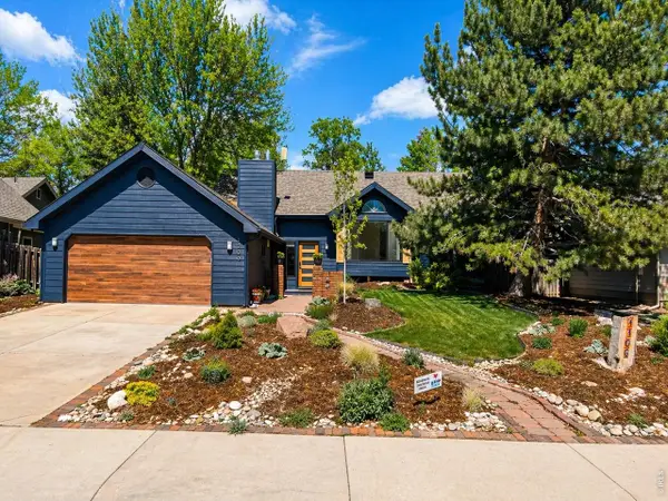 1706 Sagewood Dr, Fort Collins, CO 80525