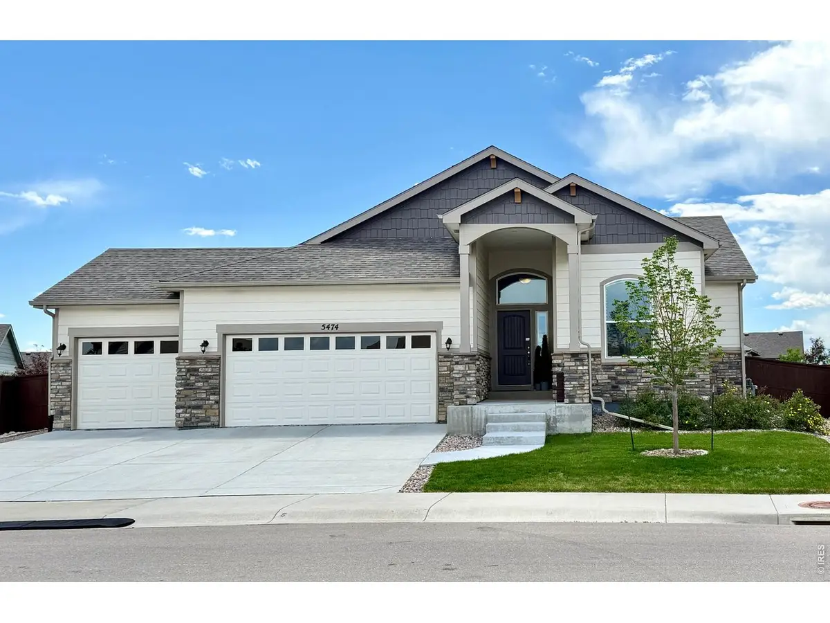 5474 Ault Dr, Loveland, CO 80538 - #1