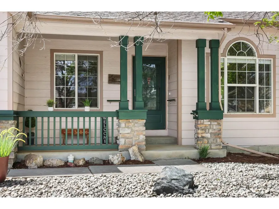 657 Nelson Park Dr, Longmont, CO 80503 - #2