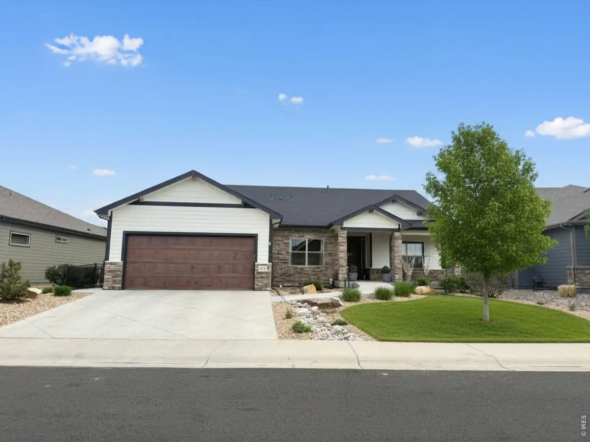 3716 Saguaro Dr, Loveland, CO 80537 - #1