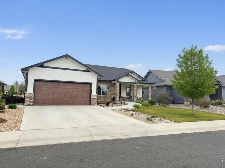 3716 Saguaro Dr, Loveland, CO 80537 - #2