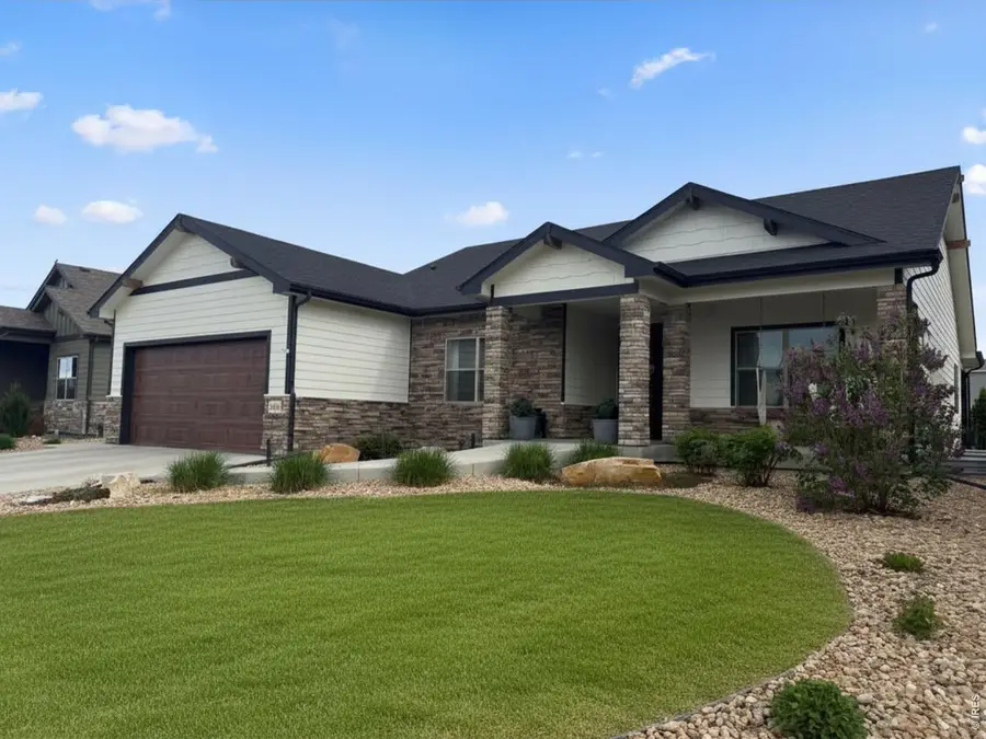 3716 Saguaro Dr, Loveland, CO 80537 - #3