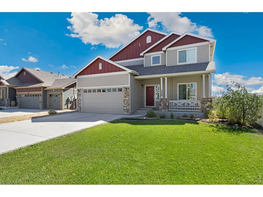 2480 Nicholson St, Berthoud, CO 80513 - #2