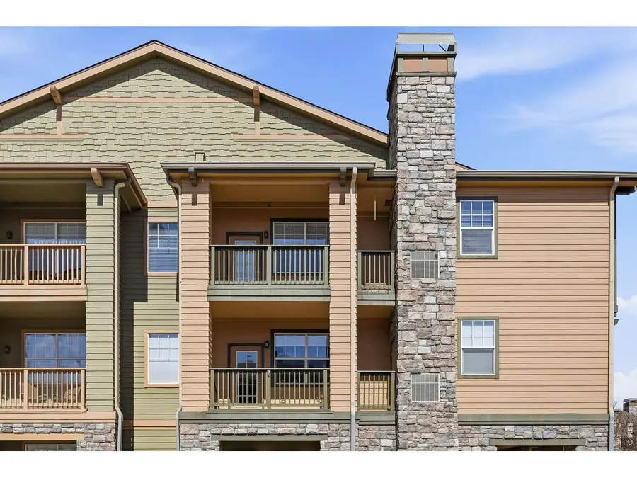 15460 Canyon Gulch Ln #310, Englewood, CO 80112 - #3