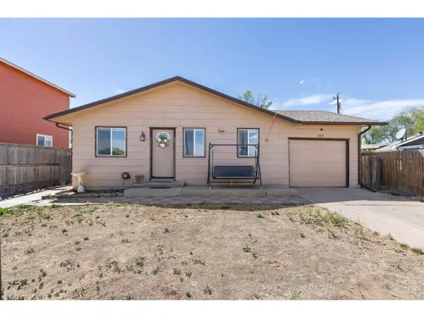 1509 N 25th Ave, Greeley, CO 80631