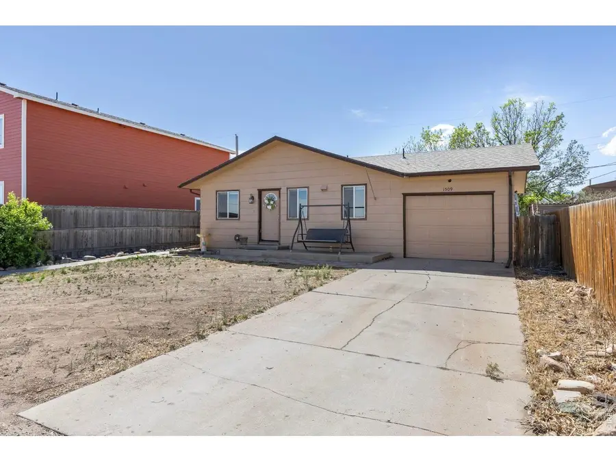 1509 N 25th Ave, Greeley, CO 80631 - #2