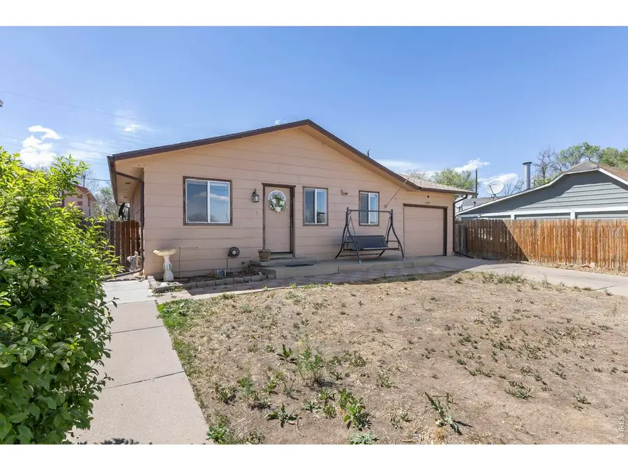 1509 N 25th Ave, Greeley, CO 80631 - #3