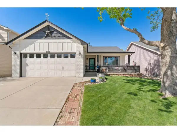 2112 24th Ave, Longmont, CO 80501