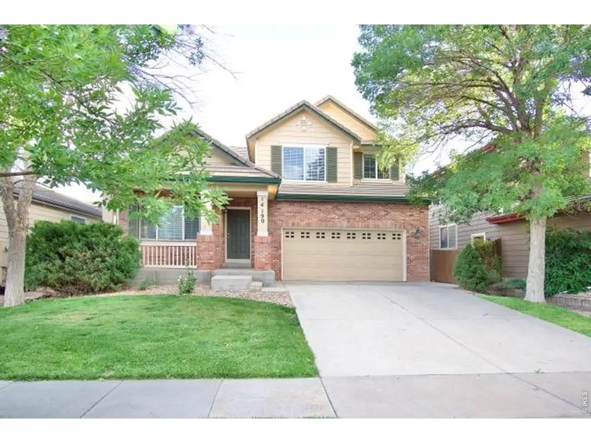 14190 E 102nd Ave, Commerce City, CO 80022 - #1