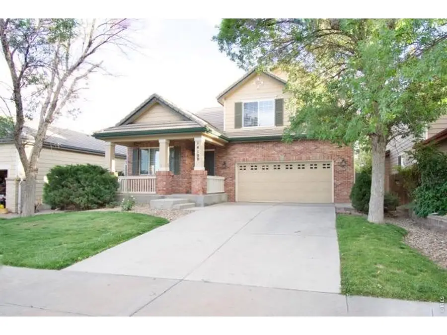 14190 E 102nd Ave, Commerce City, CO 80022 - #2