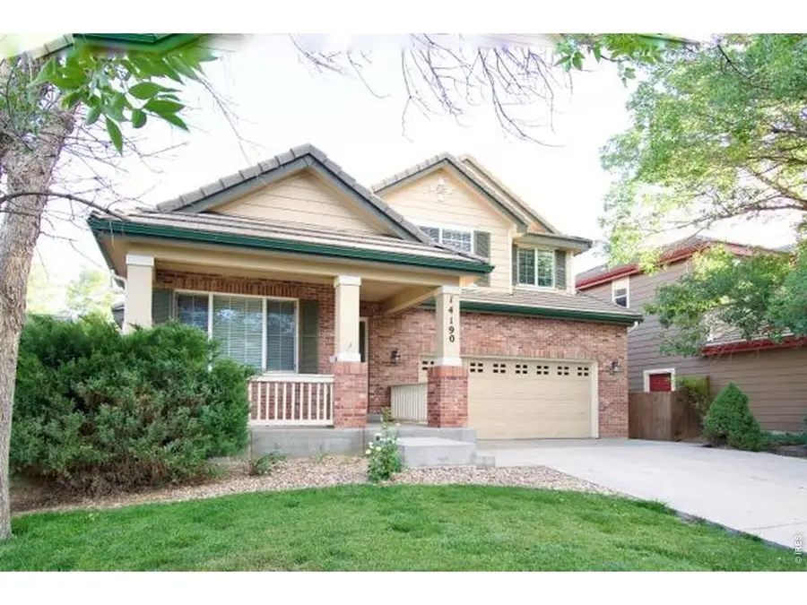 14190 E 102nd Ave, Commerce City, CO 80022 - #3