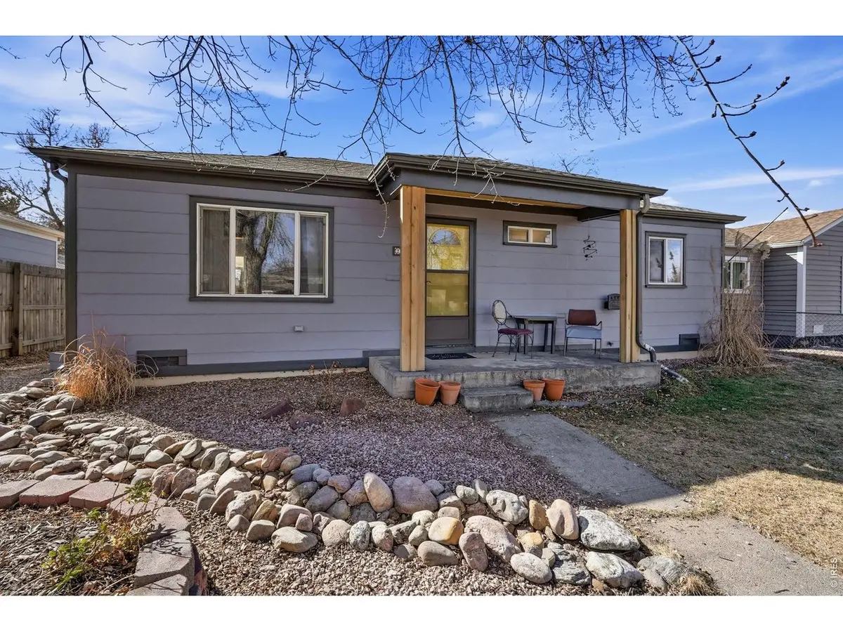 2057 Ironton St, Aurora, CO 80010 - #1