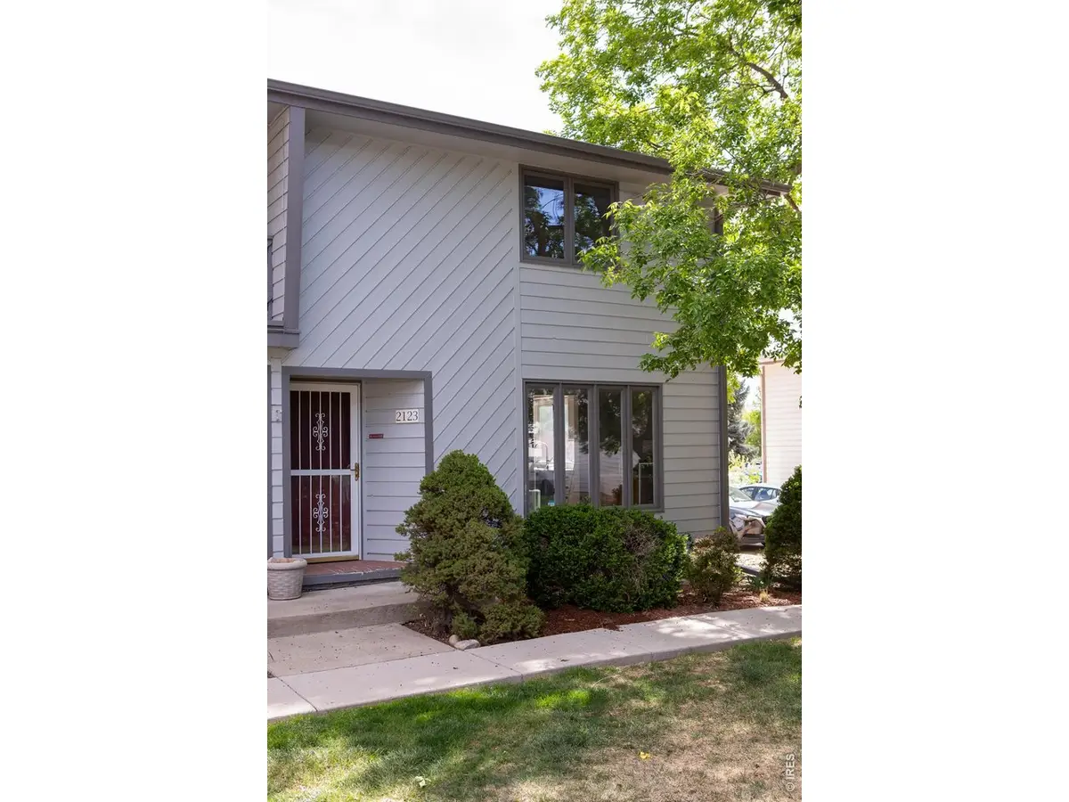2123 Meadow Ct #A, Longmont, CO 80501 - #1