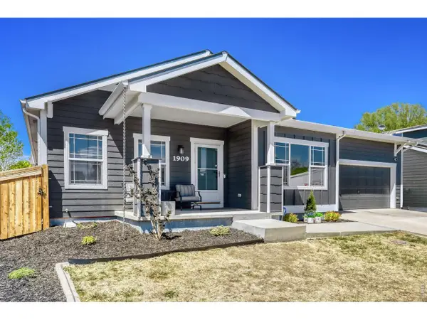 1909 Mahogany Way, Severance, CO 80550