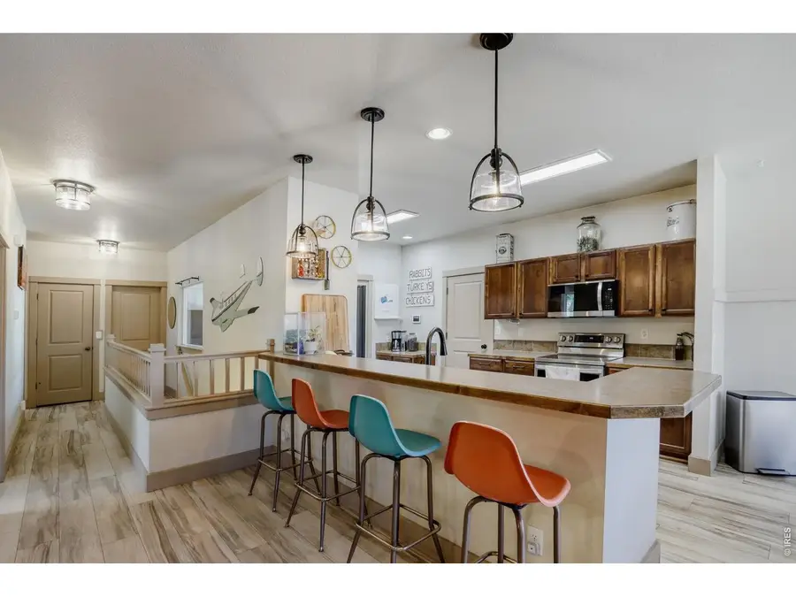 1909 Mahogany Way, Severance, CO 80550 - #2