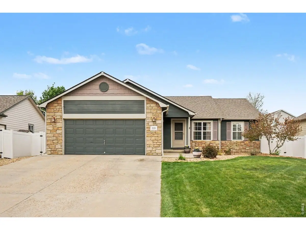 221 7th St, Mead, CO 80542 - #1