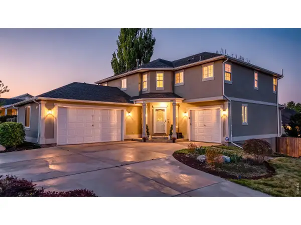 1901 74th Ave, Greeley, CO 80634