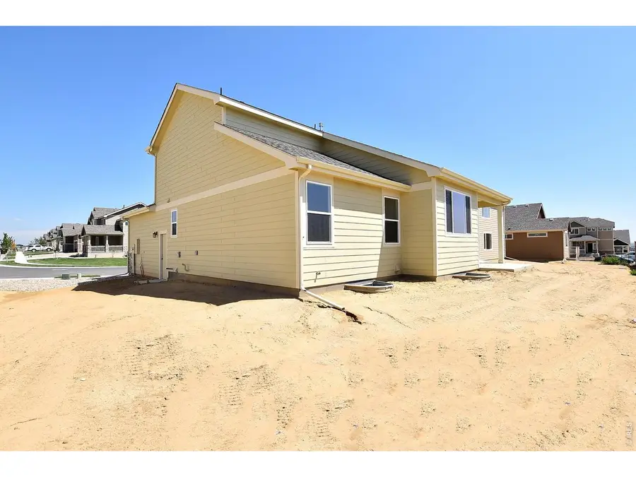 2379 Jasmine Ln, Johnstown, CO 80534 - #2