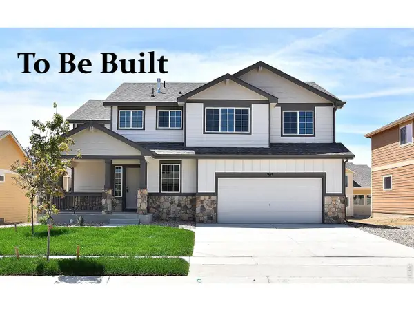 5135 Grapevine Way, Johnstown, CO 80534