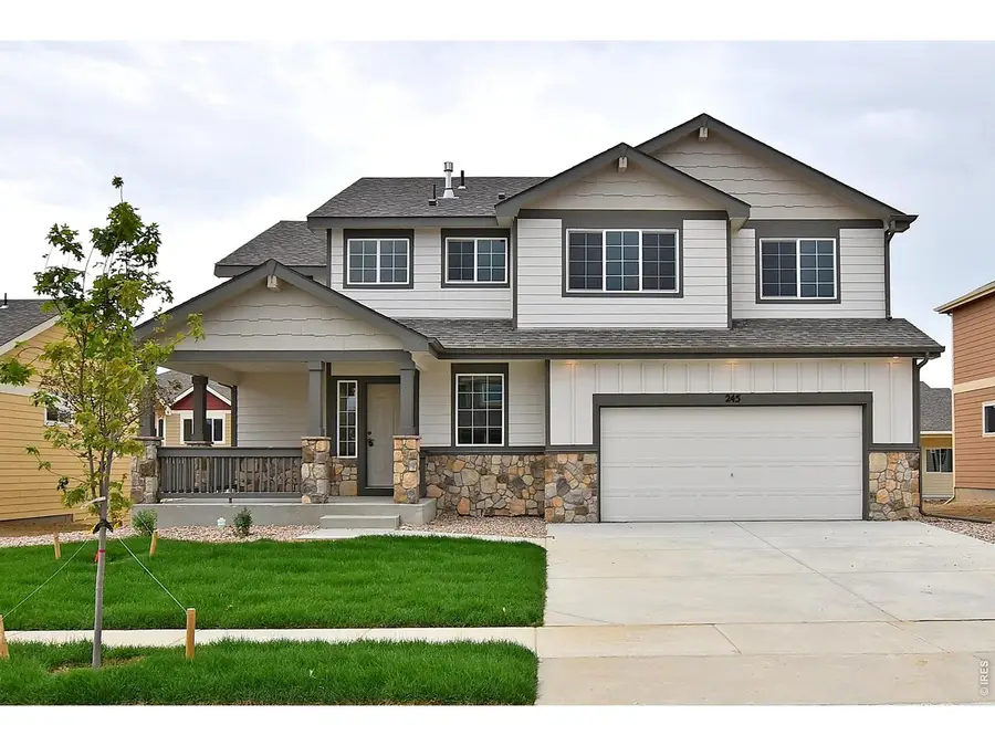 5135 Grapevine Way, Johnstown, CO 80534 - #3