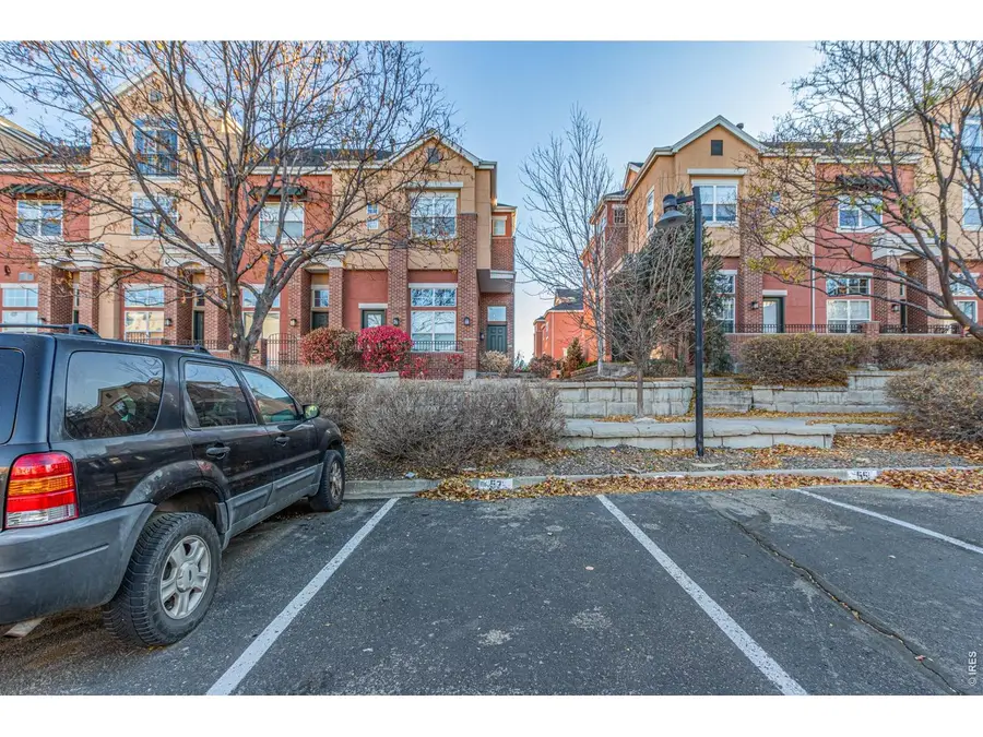 4100 N Albion St #519, Denver, CO 80216 - #3