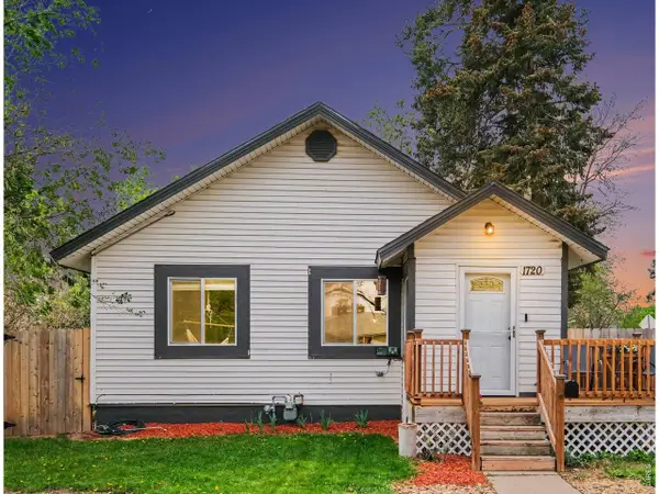 1720 12th St, Greeley, CO 80631