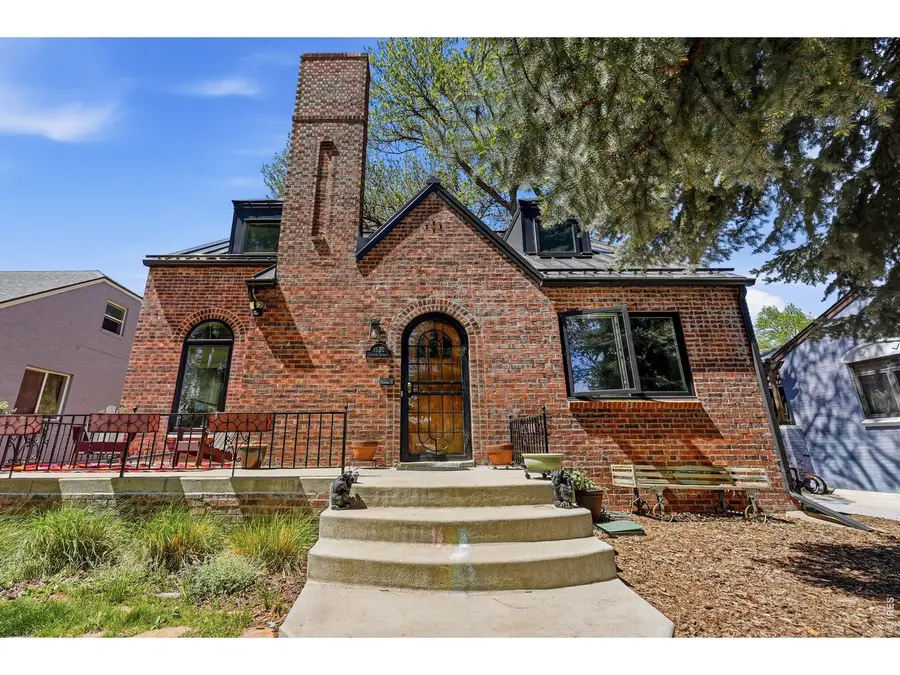 1533 Oneida St, Denver, CO 80220 - #3