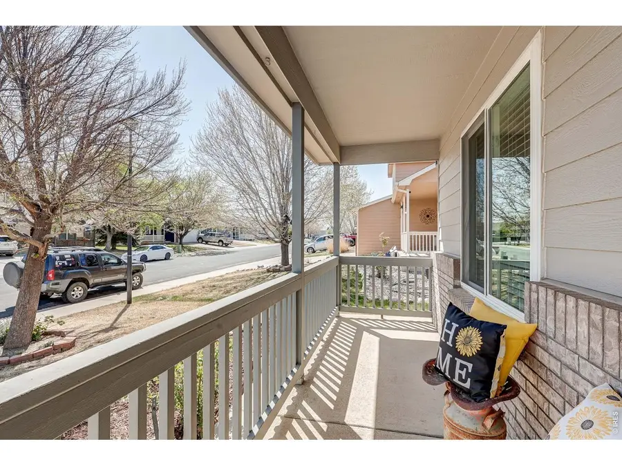 1309 S Dusk Dr, Milliken, CO 80543 - #2