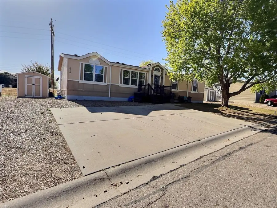 4101 Wapiti Way, Evans, CO 80620 - #2